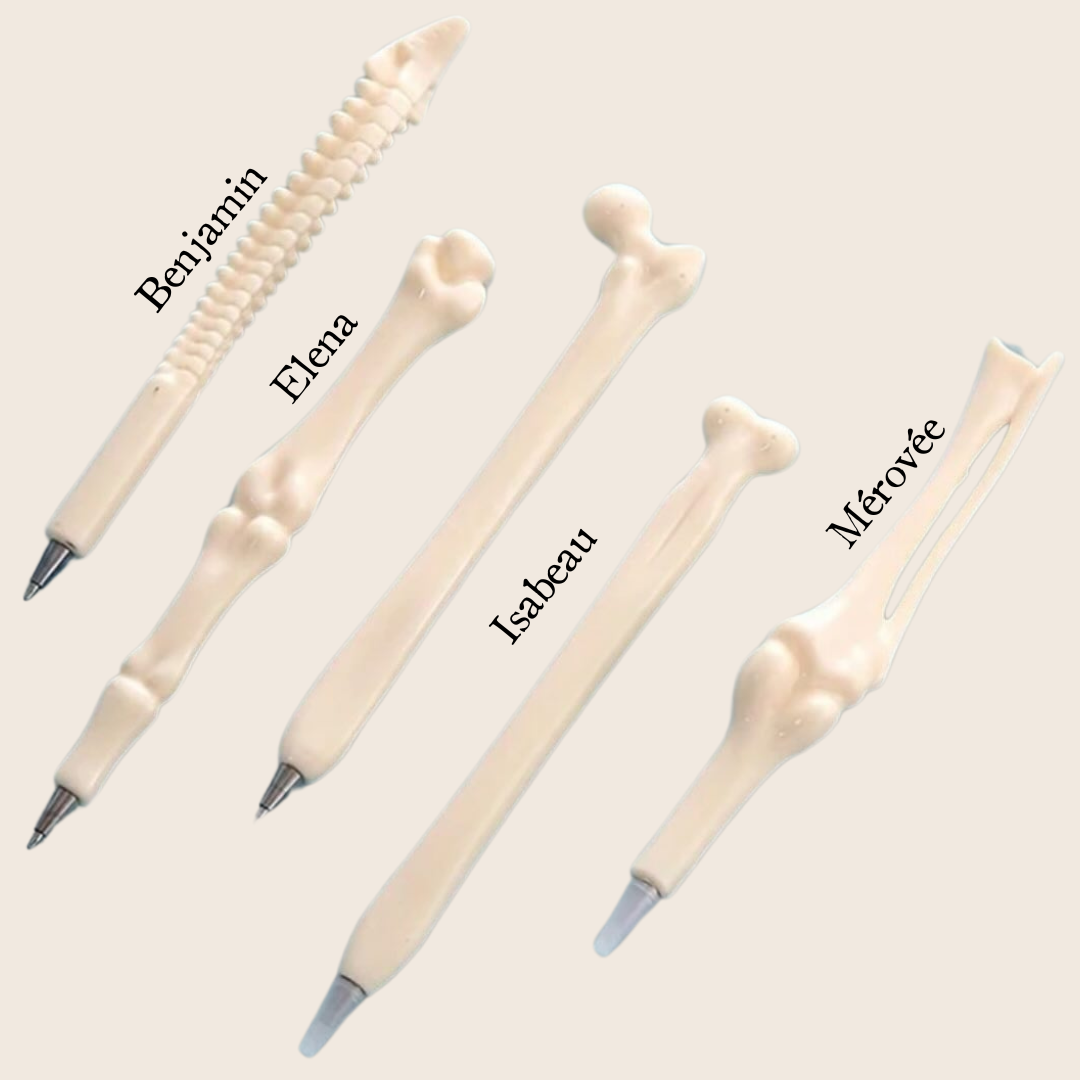 Stylo Hunter's Game