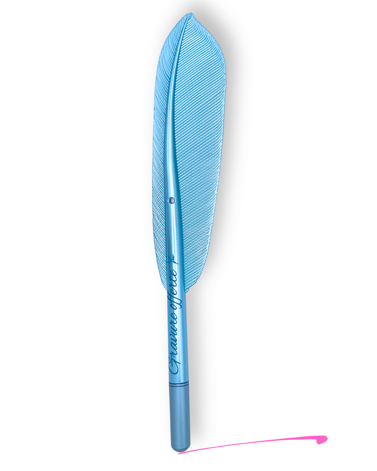 Stylo offert pour Hunter's ou Zazou