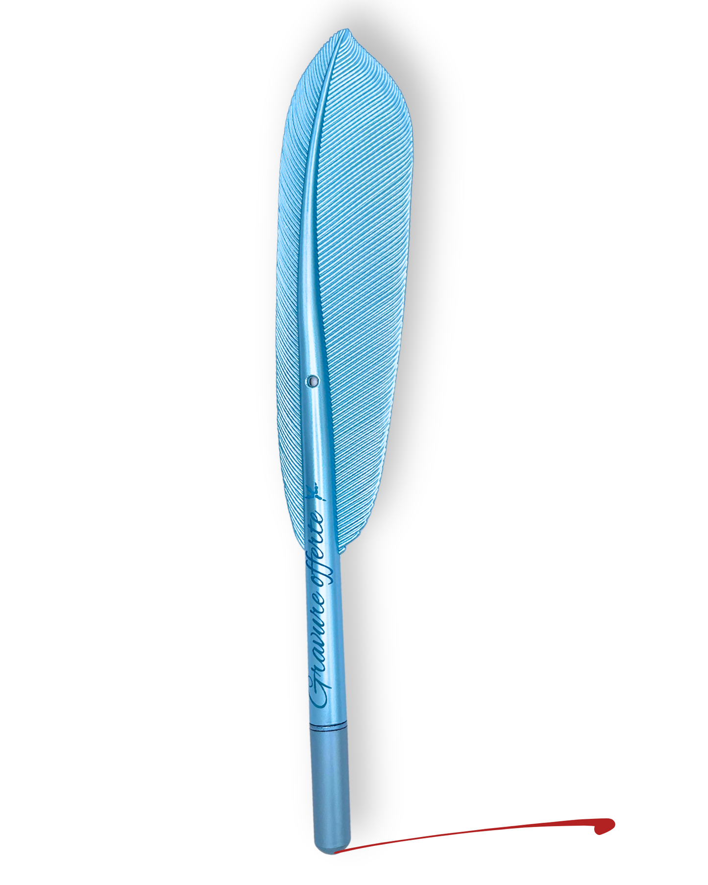 Stylo offert pour Hunter's ou Zazou