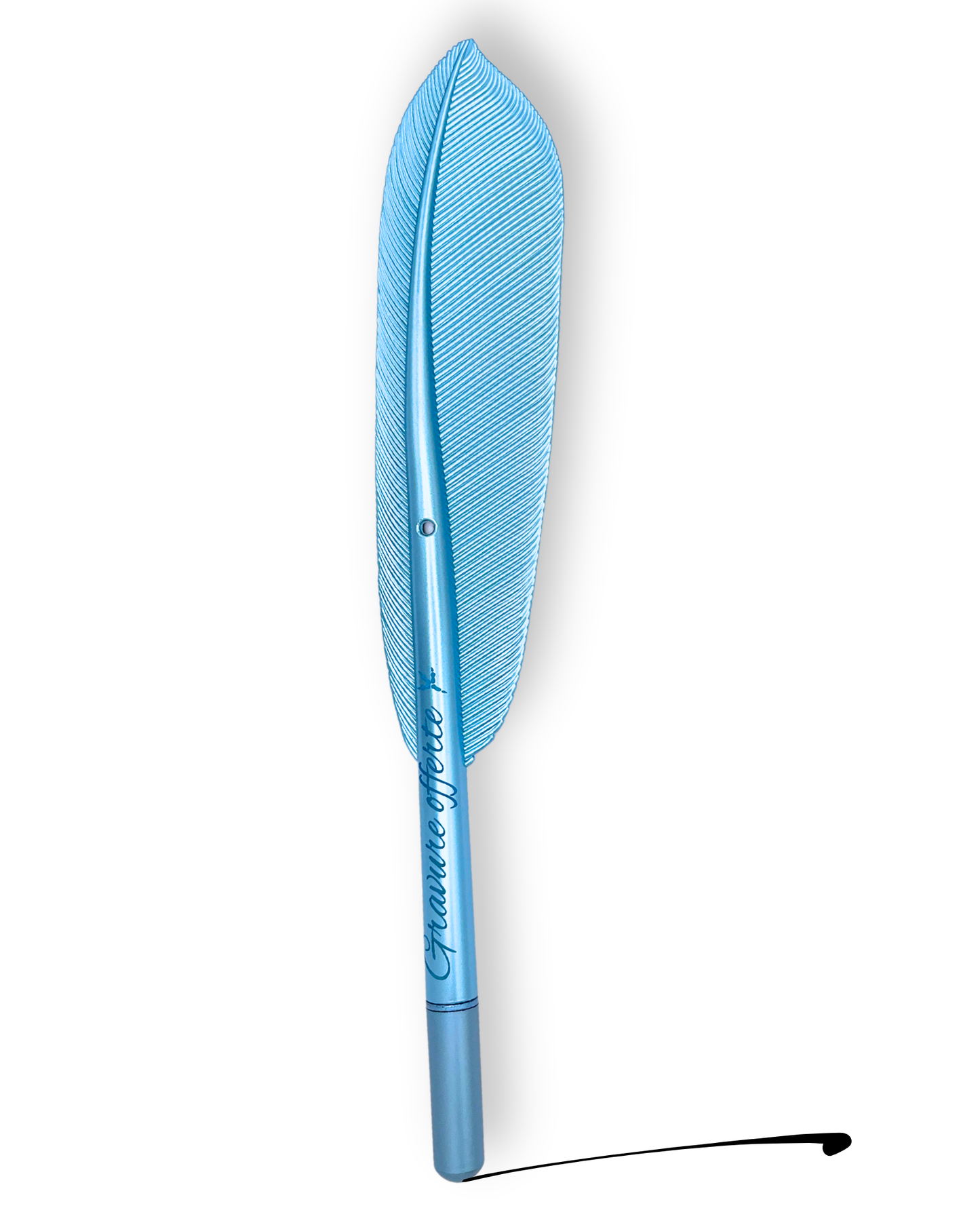 Stylo offert pour Hunter's ou Zazou