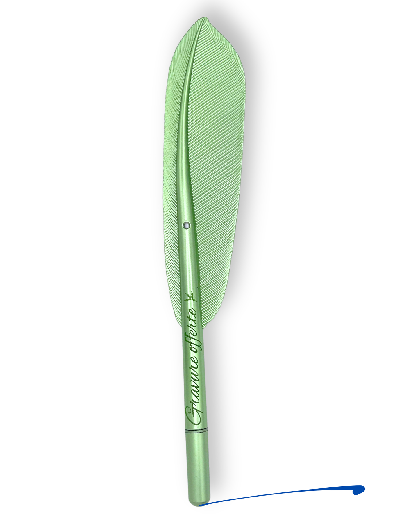 Stylo offert pour Hunter's ou Zazou