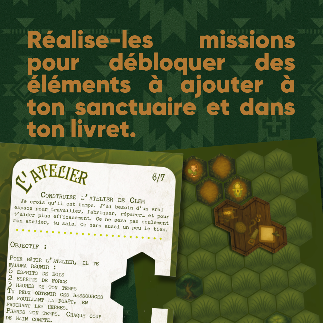 Eldren (ex : L'odyssée de Zazou)