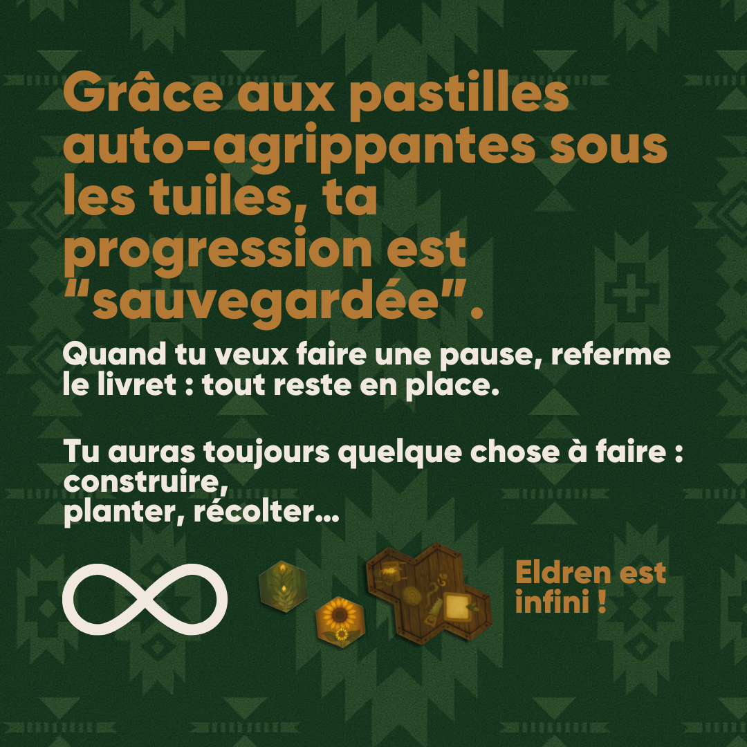 Eldren (ex : L'odyssée de Zazou)