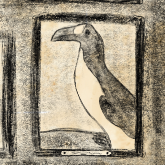 Le Grand Pingouin : Une espèce disparue