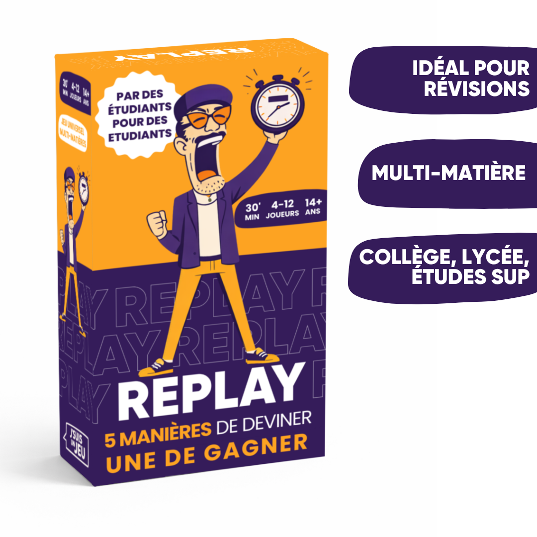 Replay