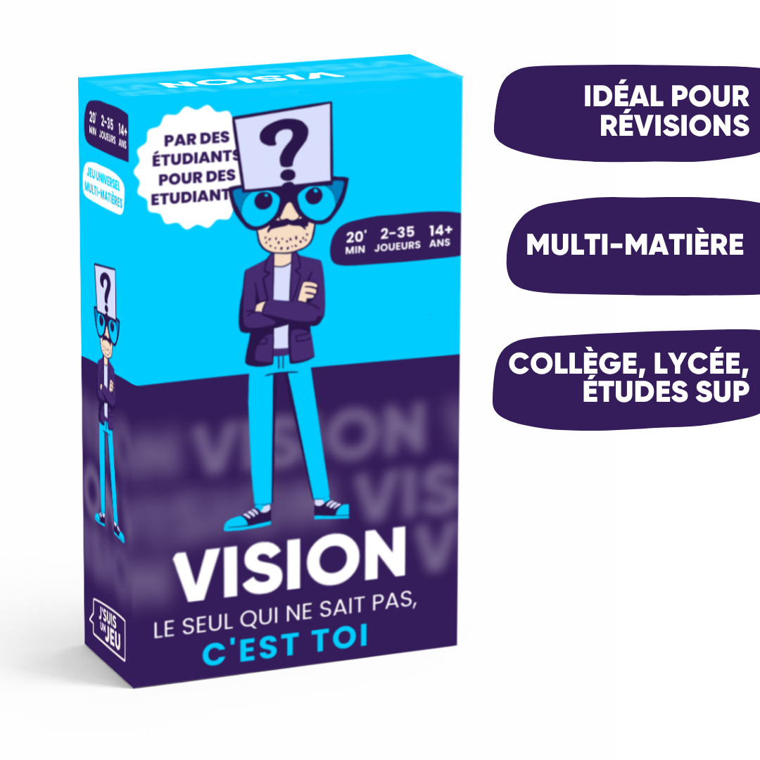 Vision