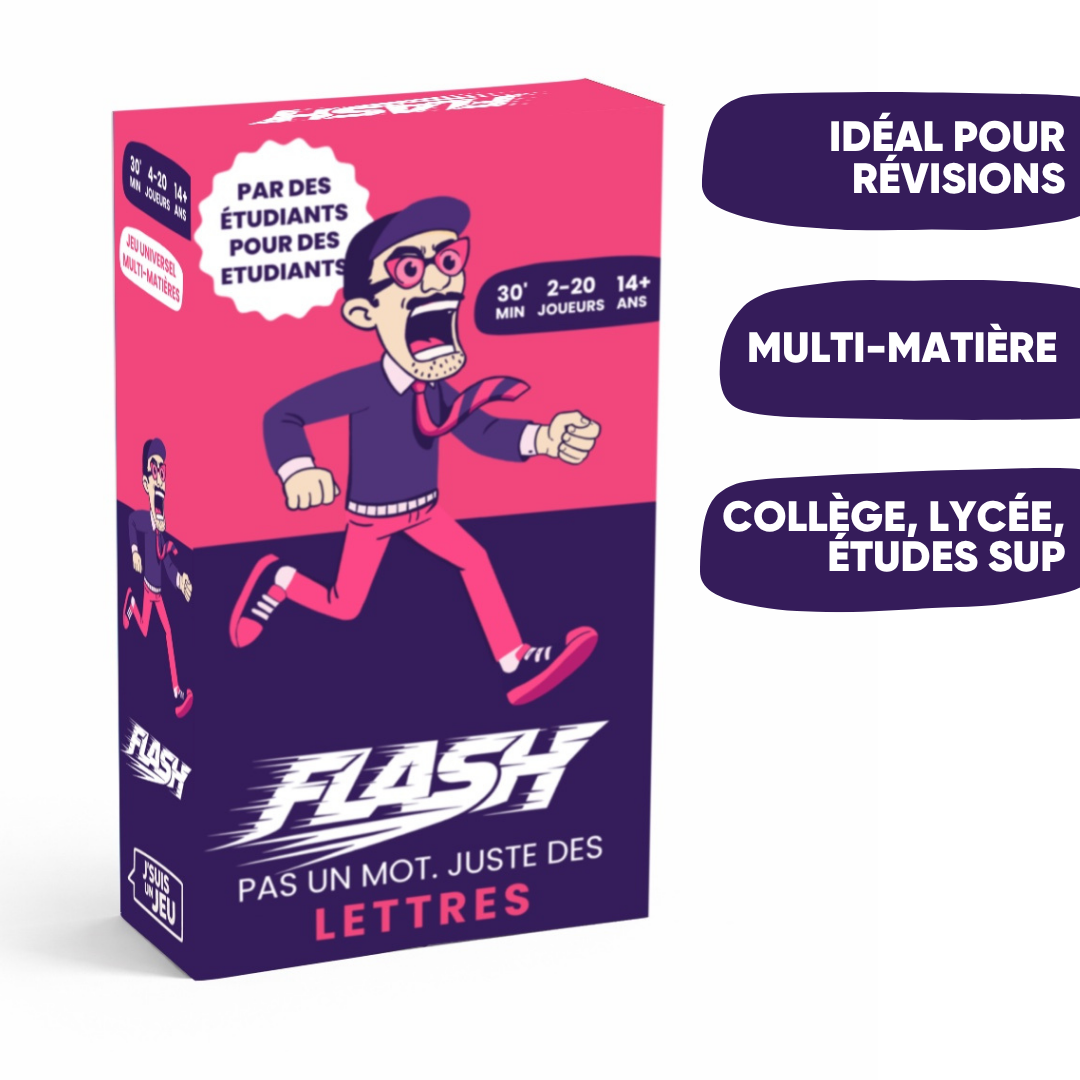 Flash