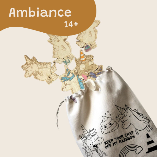 Nomadia - Keep Your Crap Off My Rainbow