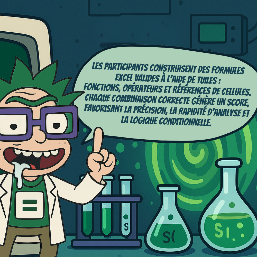 FormulArena