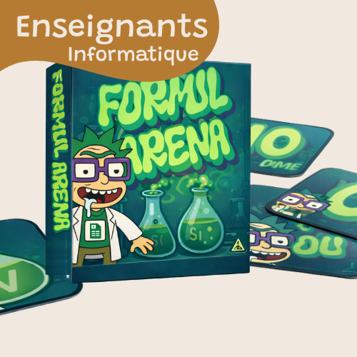 FormulArena