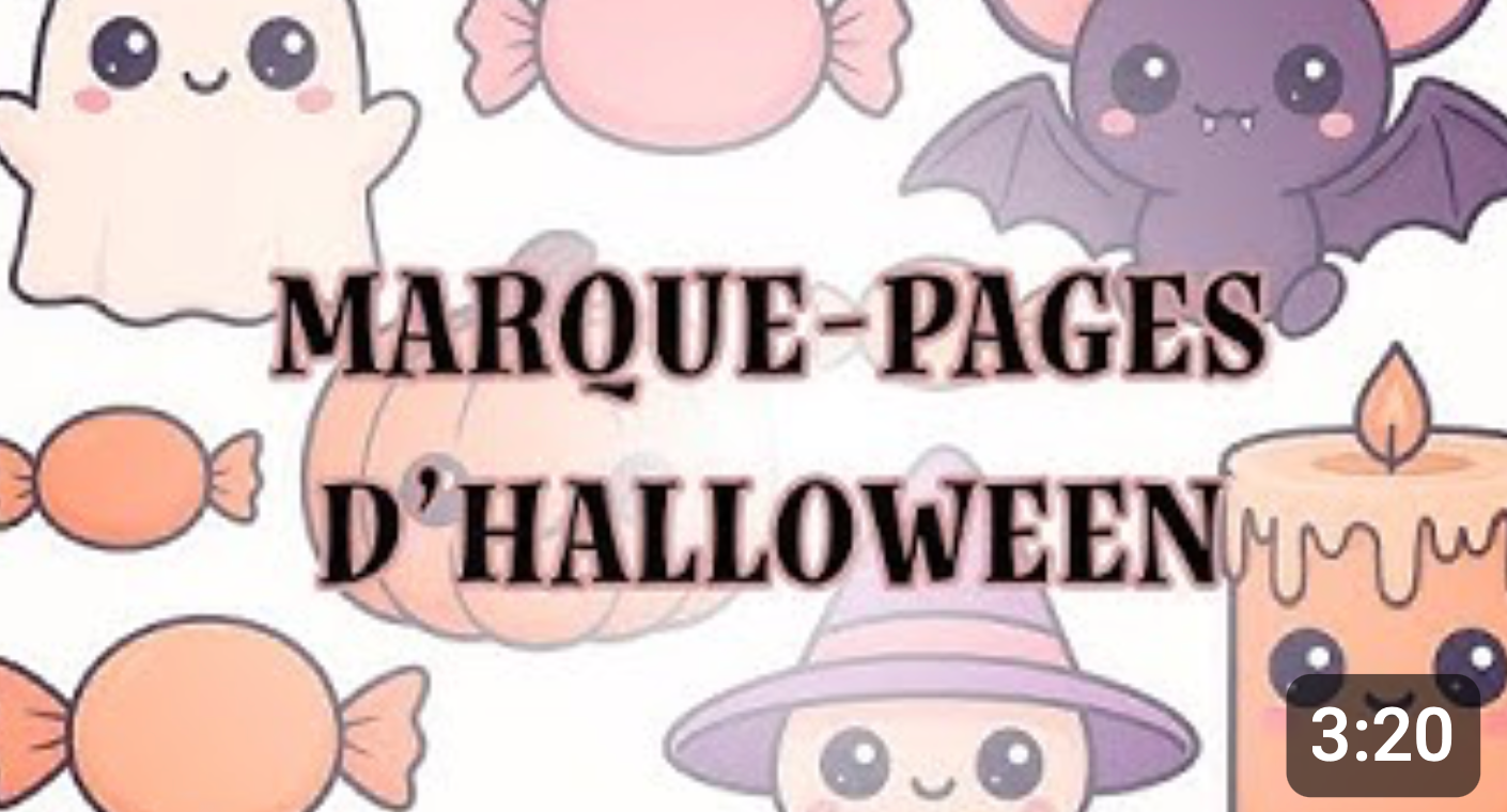 Charger la vidéo : 