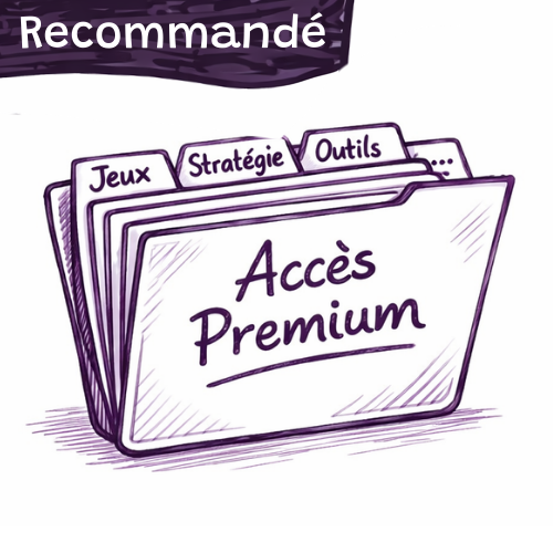 Accès premium